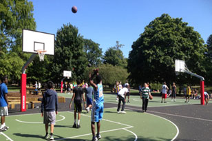 Tabela de basquete comprar