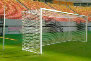 Fabricamos traves para futebol