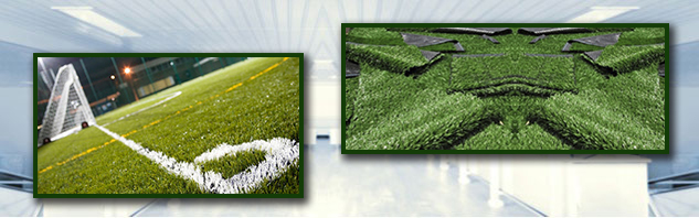 Empresa Futgrass Construções Esportivas